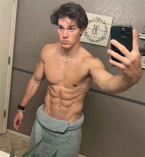 noah beck underwear